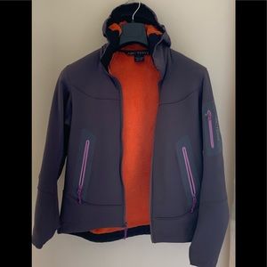 Arc’teryx windshield jacket